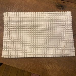 Vintage Clutch
